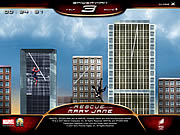 play Spiderman 3: Rescue Mary Jane