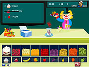 play Fruity Shake