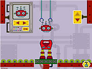 play Mickey'S Robot Laboratory