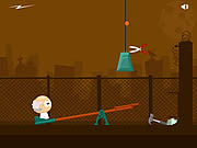 play Mini Scientist
