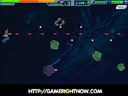 play Transformer Dead Planet