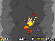 play Tremor Rocket