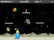 play Astro Dog