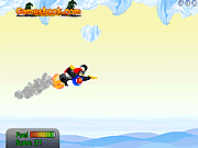 play Eudyptes Rocketflight