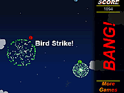 play Firerocket