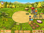 play Farm Mania