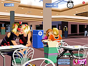 play Mall Kissing And Makeout