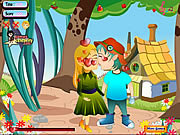 play Elf'S Lovely Kiss