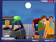 play Kissing Rikshaw