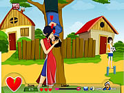 play Kiss Of The Love