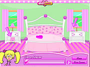 play Chloe Clean Up