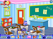 play Decor My First Classroom