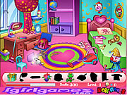 play Clean Janice'S Room