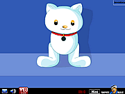 play Lady Kitty Escape