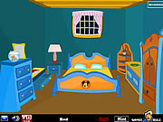 play Mickey House Escape G2R