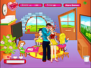play Kindergarten Kiss
