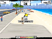 play Street Skater Project: Long Beach