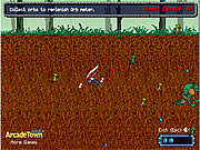 play Samurai Run