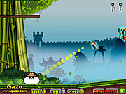 play Samurai Panda 2