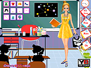 play Make Fashion Your Teacher