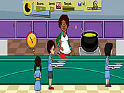 play School Canteen