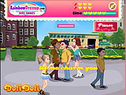 play Charming School