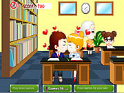 play Library Kiss