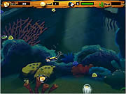 play Deep Sea Explorer