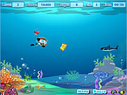 play Sea Cleaner