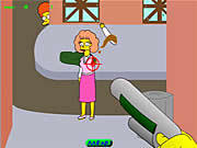 play Homer The Flanders Killer 3