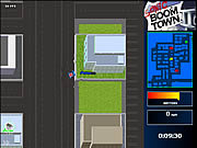 play Sonic Boom Town 2