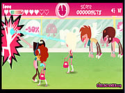 play Mall Flirting