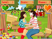 play Blocking & Kissing