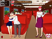 play Kissing Express