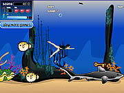 play Treasure Diver