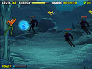 play Aquaman Defender Of Atlantis