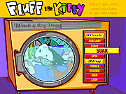 play Fluff The Kitty