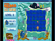 play Sea Safari