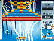 play Shark Ball
