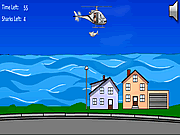 play Shark Antennas Co.