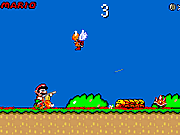 play Super Mario Rampage