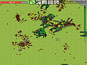 Zombie Massacre