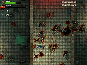 play Toxie Radd