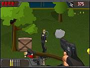 play Super Cops: Targets