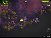 play Zombotron