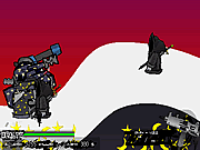 play Urban Wizard 2