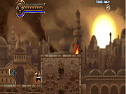 play Prince Of Persia - The Forgotten Sands