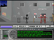 play Dynasty Street Fight