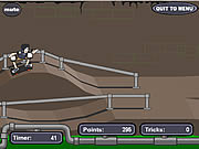 play Sewer Skater