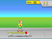 play Xtream Skate